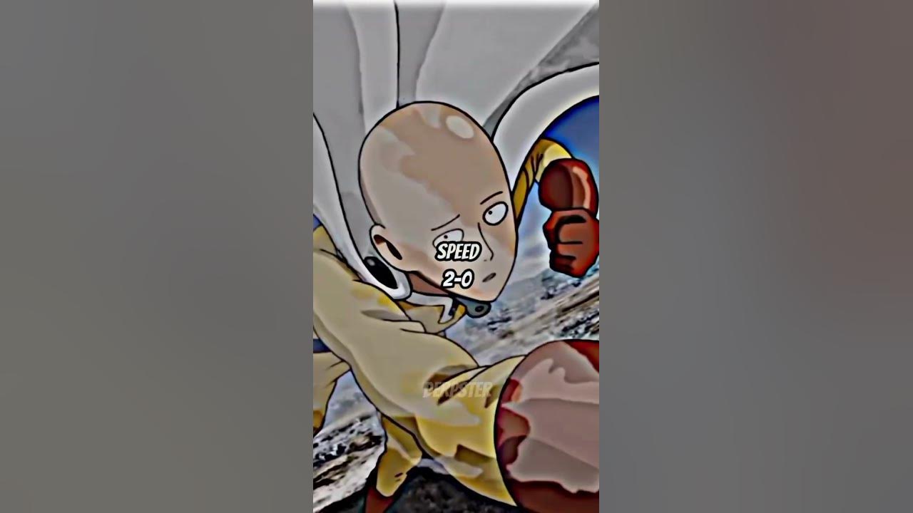 Fax #saitama #scp #scp682 #onepunchman #vs #animeedit #anime