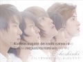 Doushite Kimi Wo Suki Ni Natte Shimattandarou - DBSK