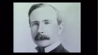 Famous John D Rockefeller Sr - Standard Oil Net Worth