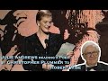 Julie Andrews reading a poem by Christopher Plummer to Robert Wise (1998)