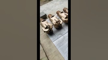 3 7/8’’ 4 3/4’’ 4 7/8’’ PDC bits for water drilling    www.cbt-diamond.com