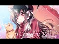 【中日字幕】Country Road 鄉村路 カントリー・ロード (Cover by 櫻野露RURU)