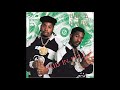 Eric B. & Rakim - I Know You Got Soul