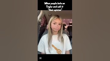 The worst thing ever #taylorswift #taylorsphere #taylorsversion #swiftie4ever