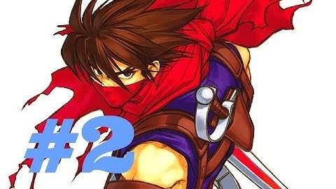 Strider Walkthrough Part 2 [PS4 Xbox One PC] - No Commentary