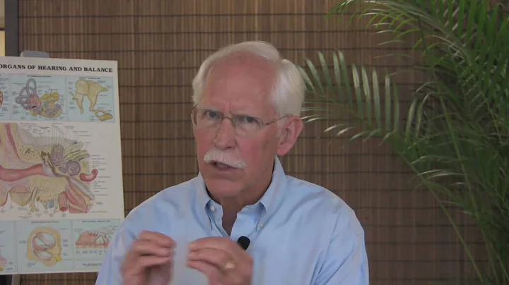 Ron Minson, M.D. & Edward Hallowell, M.D.: "How th...