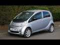 EV Help: Beginners or new owners guide to using a Peugeot iOn, Citroen C-Zero or Mitsubishi i-MiEV