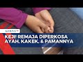 Remaja di Madiun Jadi Korban Pemerkosaan Ayah, Kakek, dan Paman