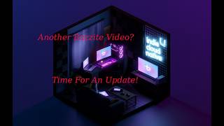 Update Time! Bazzite Linux