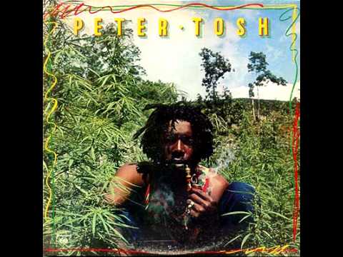 Peter Tosh [Live in Boston 1976] (Full Audio) - YouTube
