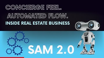 How SAM Combines Automation + Integrations To Create Amazing Client Experiences