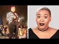 I Walked A Runway Show As A Plus-Size Woman