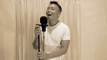 JAMRUD - KU HARUS PERGI (COVER)