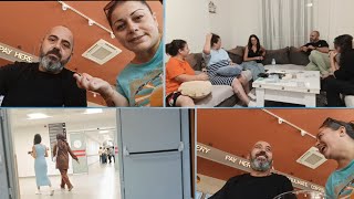 Ni̇yeti̇mi̇z Di̇ki̇şleri̇ Aldirmaktikiz Kardeşleri̇n Atişmasiki̇me Çekmi̇ş Acabadr.ultrason İstedi̇