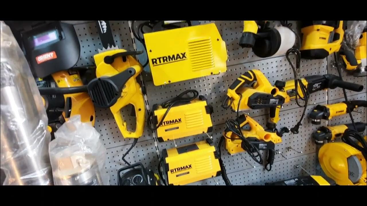 BALGARKA, DREL, SVARKA APARAT, KARCHER, SUV NASOS NARXLARI. - YouTube