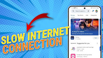 How To Fix Samsung Galaxy S24 Slow Internet Connection Issue