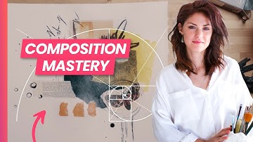 Master Storytelling Through Composition in Collage Art
