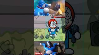 FNF 3D Parody&#39;s Doraemon Animation &amp; FNF Mod - FNF Music Mods