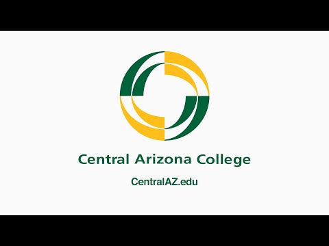 Central Arizona College