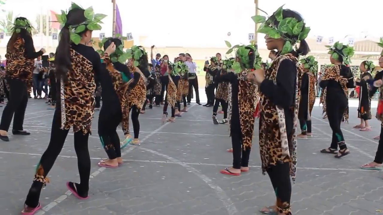 Waka Waka (This time for Africa) - YouTube