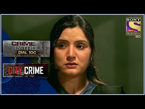 City Crime | Crime Patrol | ईलज़ाम केस | Haryana