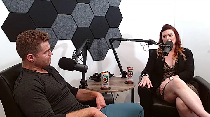 Straight From The Chest Podcast  w/ Guest Lisa O'L...