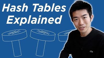 Introduction to Hash Tables and Dictionaries (Data Structures & Algorithms #13)