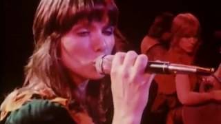 HEART Barracuda - Live, 1977 Resimi