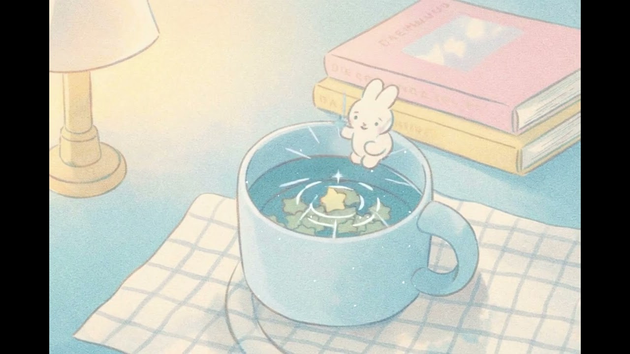 Наполни чашку мягкими снами~ | BGM плейлист без слов