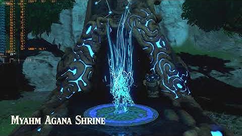 Cemu 1.15.10 zelda botw 9900k 1080 ti, 10k max performance