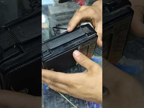 افضل طريقه لضبط موجه الراديو ووداعا لشوشرة الراديو