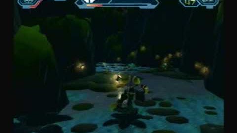 Ratchet and Clank: Going Commando - Planet Oozla (Part 1)