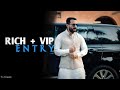 🔥Vip + Rich Entry In [4k,60Fps]|Saif👿 Ali Khan entry|🥶Attitude status