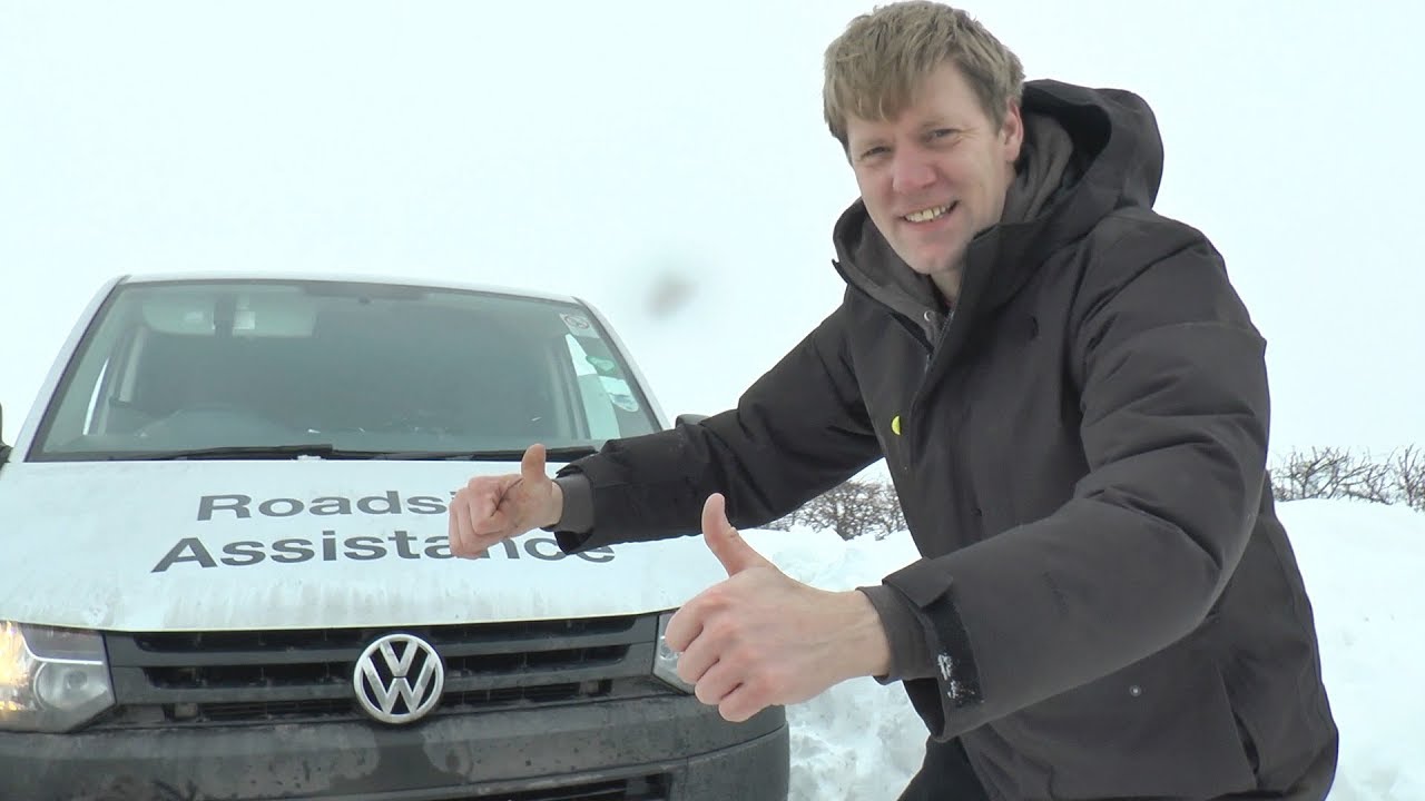 I've lost my Voice and some Snow - Update Vlog - I've lost my Voice and some Snow - Update Vlog