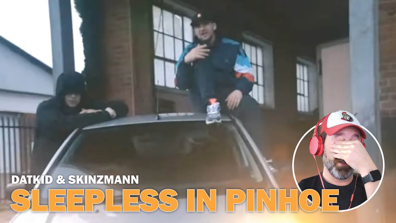 Datkid Skinzmann