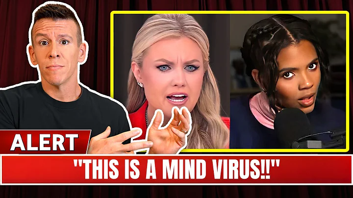 The Candace Owens Erika Kirk Problem is So Bad, Kristi Noem GRILLED, & Trump's “Affordability Hoax”