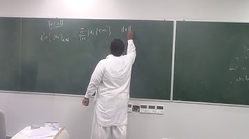 Tutorial on examples of linear and bounded operators on function spaces(part 1)