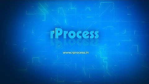 Driving the Future of Autonomous Mobility with Precise ADAS Annotation || rProcess