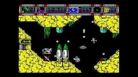 Task Force ZX Spectrum