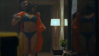 Romantic Hot Gf Bf Bollywood Kissing Scene