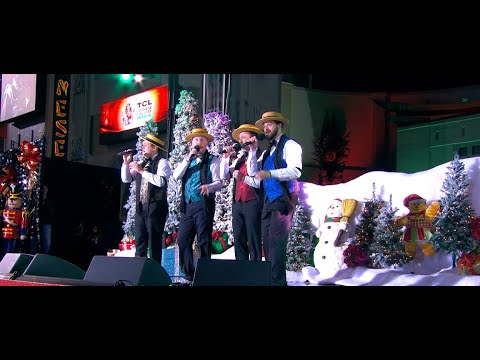 洋楽 Christmas in Harmony Christmas Harmony (Original Motion Picture Soundtrack
