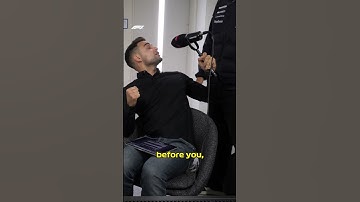 Alex and Carlos Use James Vowles