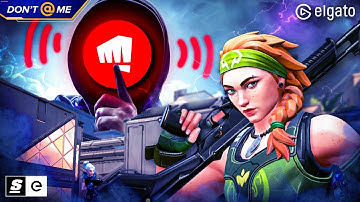 Riot Will Be Listening To You