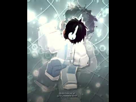 i think it's too bright.. || roblox edit ||