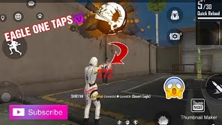 LEGENDARY GAMEPLAY//🔥ONLY EAGLE ONE TAP🔥📱Para-SAMSUNG A3, A3 A5, A6, J2, J5, J7, S5, S6, S7, S9, A10