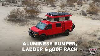 2021 GMC Field Van Summit #1 - Contact:1 (888)-573-3244