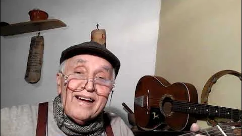 PROVERBIU RA CANDILORA (Muttetta di BRUNO VENTURA)