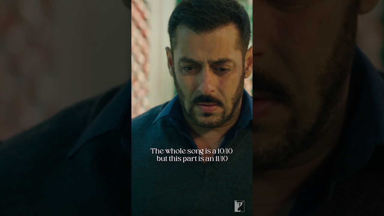 This part has me on a chokehold 🥹 | #Sultan | #Bulleya | #SalmanKhan | #AnushkaSharma poster