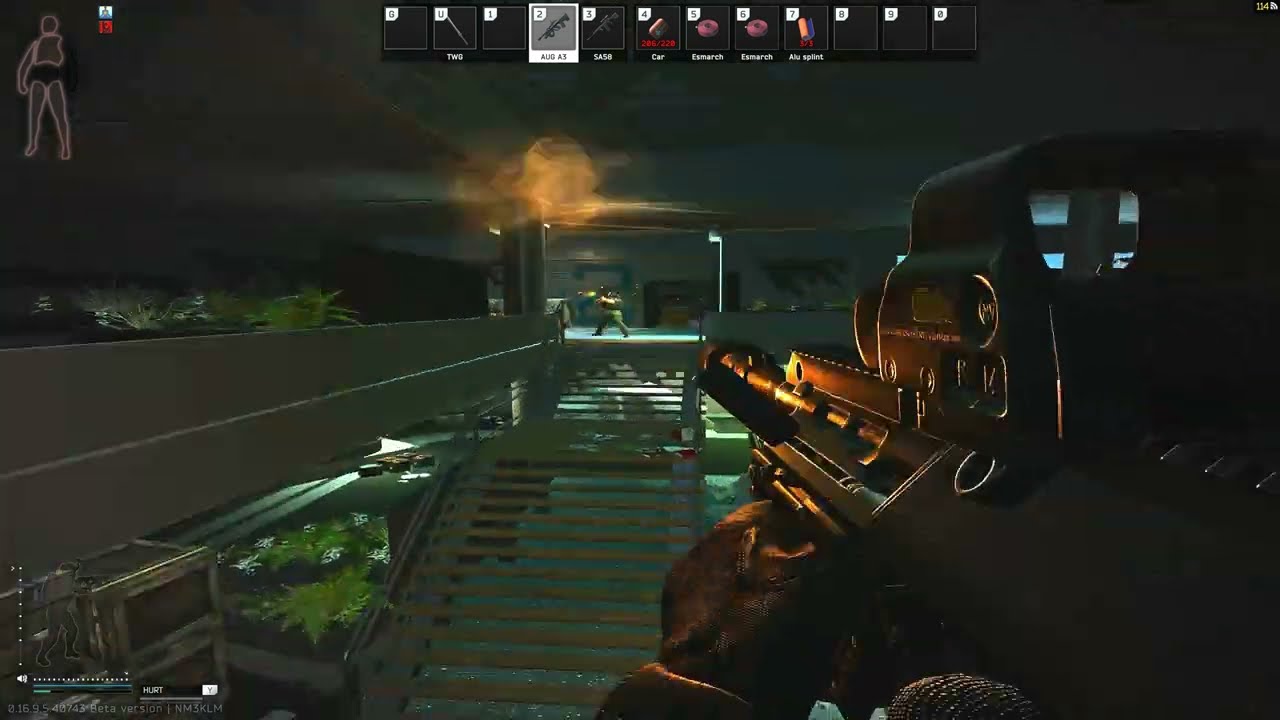 FLOW STATE / LABS MONTAGE 0.16-1.0 