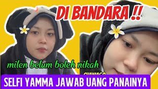 Download Lagu DiBandara ! SELFI YAMMA Jawab Uang Panainya #selfiyamma #selfitta #selfiyammaupdate #indosiar #da7  MP3 Download Lagu DiBandara ! SELFI YAMMA Jawab Uang Panainya #selfiyamma #selfitta #selfiyammaupdate #indosiar #da7  MP3